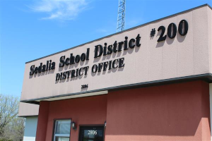 Sedalia 200 School District